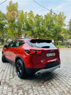 Chevrolet Blazer